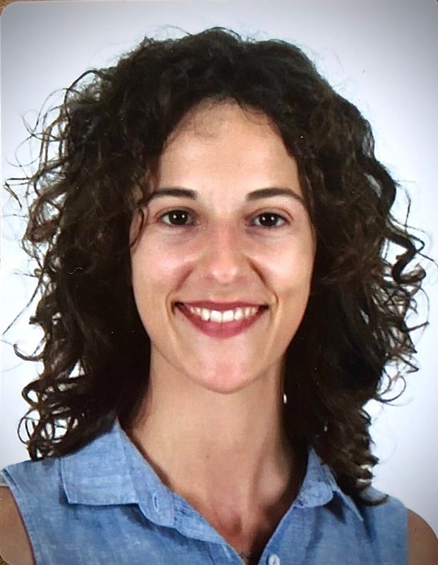 Dott.ssa Laura Leonardi